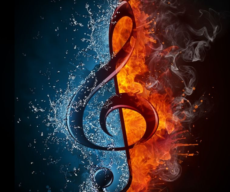 Oberton singen - viele Stimmen aus einer Kehle