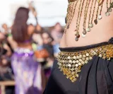 Orientalischer Tanz