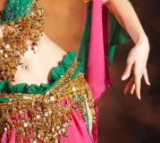 Orientalischer Tanz