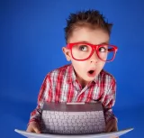 Computer machen Kinder schlau