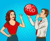 Gedanken über das Ego