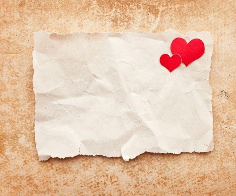 Liebesbrief Artikel