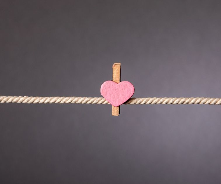 Emotion Code Methode