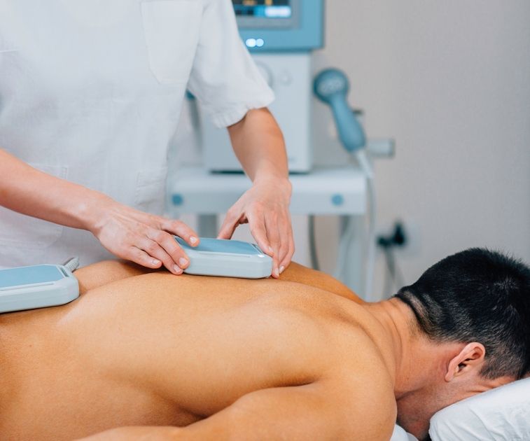 Wie wirkt die Magnetfeldtherapie Methode