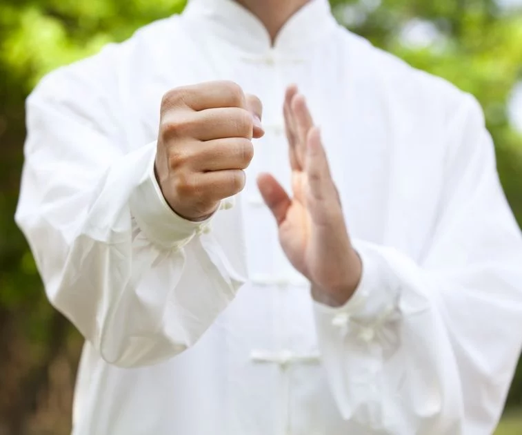 Was ist Shaolin Kung Fu Methode