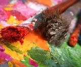 Kunst und Kreativität