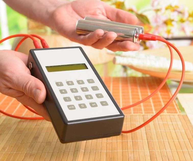 Was ist Elektroakupunktur nach Voll Methode