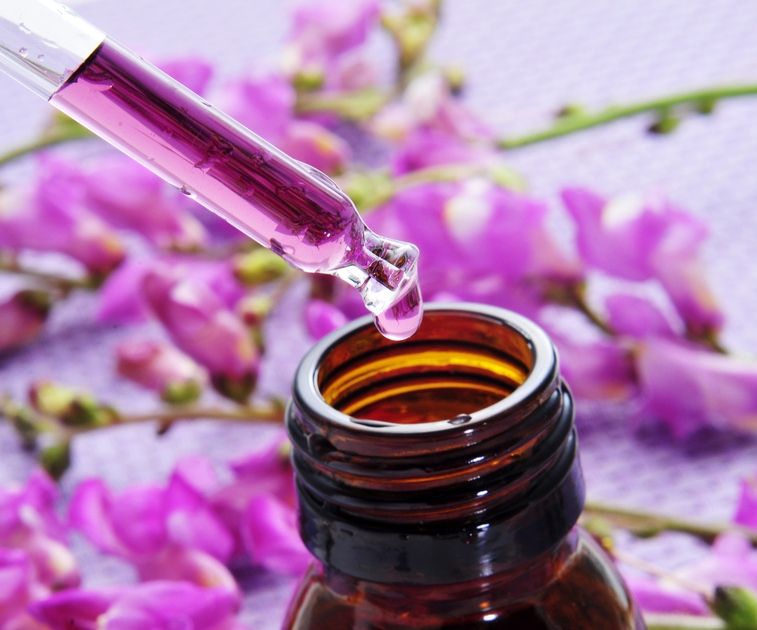 Bachblüten  natürlich sanft wirksam Artikel