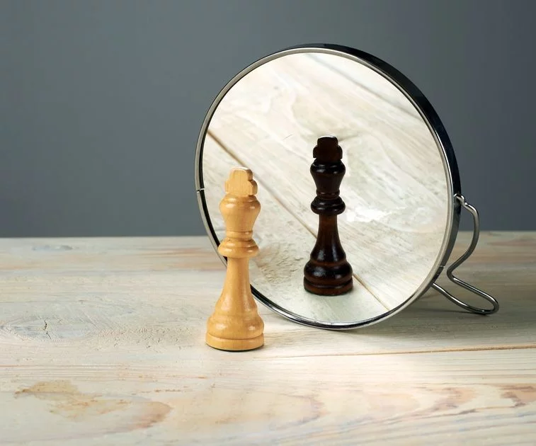 Das Ego aus spiritueller Sicht Artikel