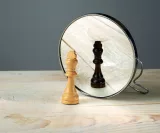 Das Ego aus spiritueller Sicht