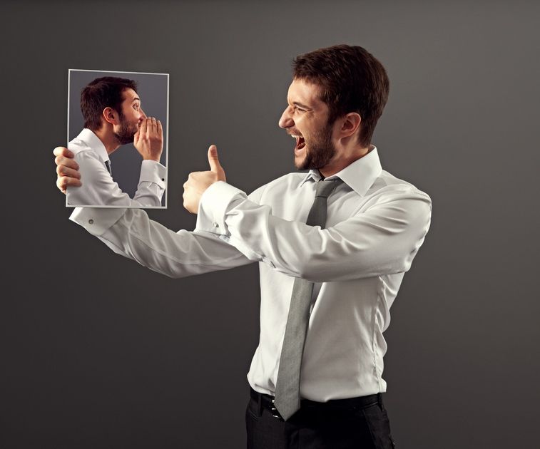 Was ist das Inner Voice System  Methode