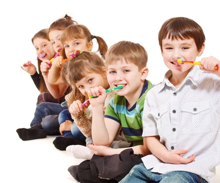 Kinder und Zähneknirschen – Symptom oder Ursache Artikel