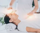 Reiki - Handauflegen – Stärkung der Selbstheilungs