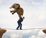 Resilienz - Strategie der Stehauf-Menschen