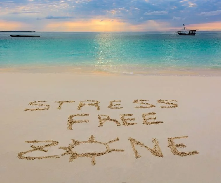 Neue Wege aus Stress amp BurnOut Artikel
