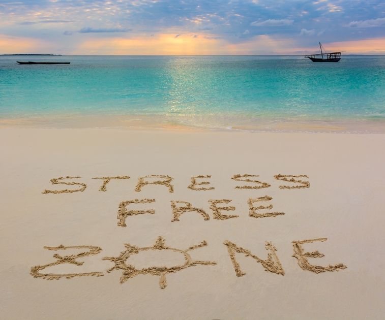 Neue Wege aus Stress amp BurnOut Artikel