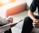 Gesprächstherapie