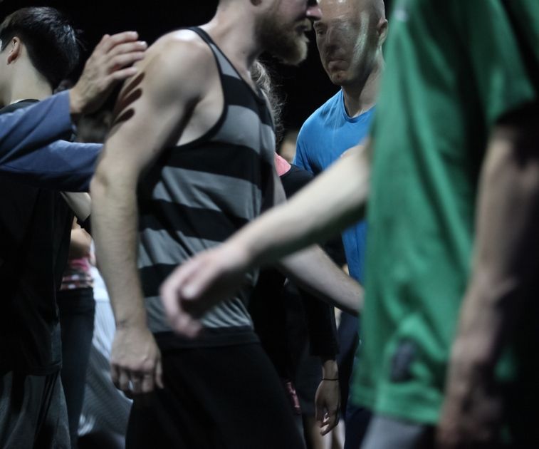 Biodanza, ein Weg zur Leichtigkeit Methode