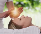 Reiki - Göttliche universale Lebensenergie