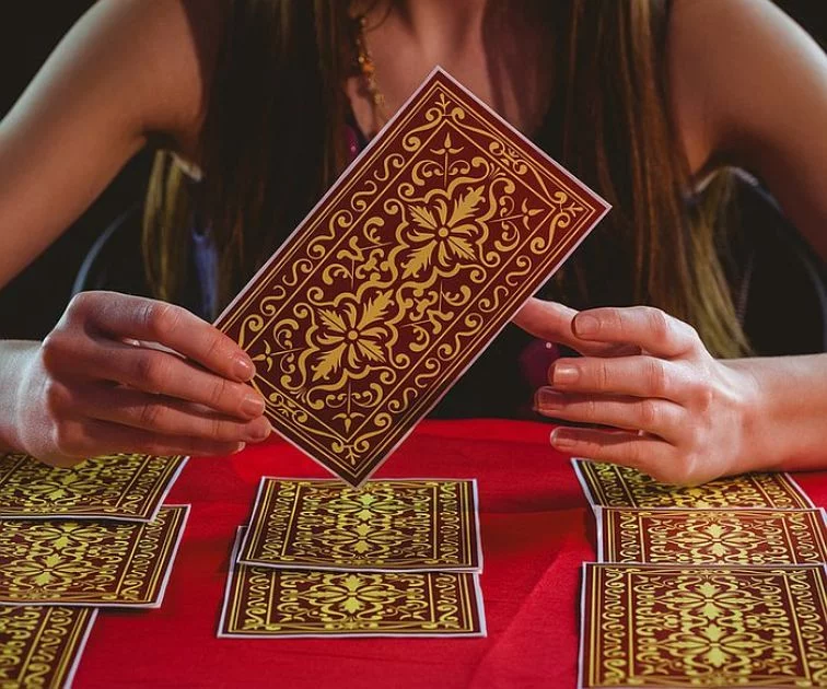 Tarot-Beratung  mehr als nur Kartenlegen Artikel