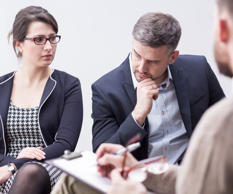 Mediation Methode