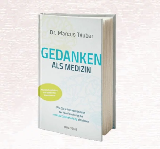 so nutzen wir Gedanken als Medizin Artikel