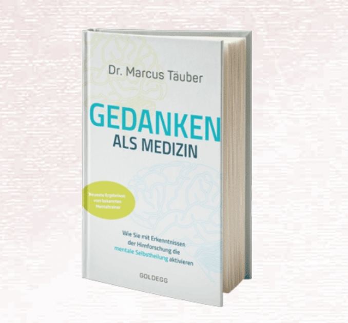 Gedanken als Medizin Artikel