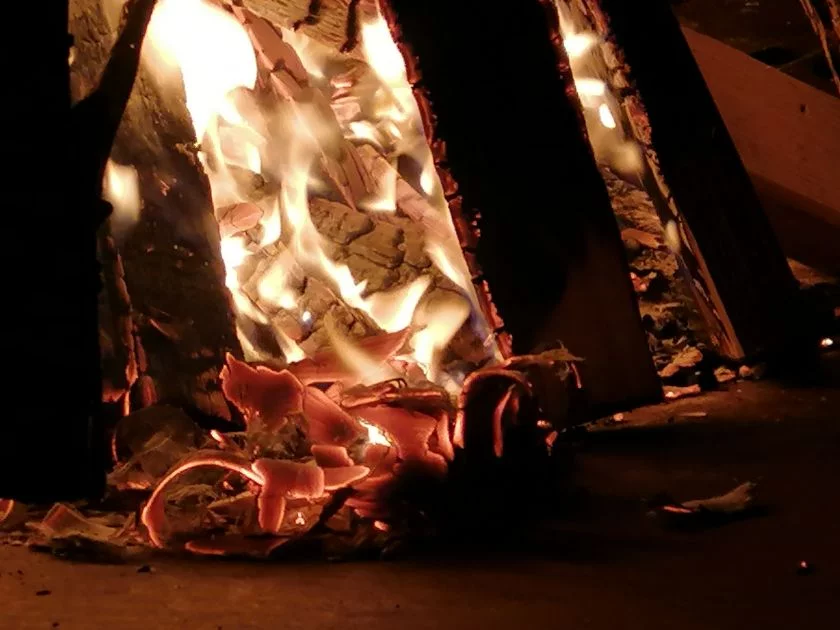 Walpurgisnacht 2021 Artikel