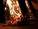 Die Walpurgisnacht naht - auf ins neue Zeitalter!