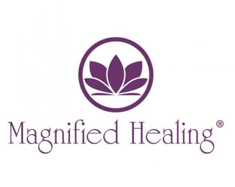Magnified Healing© 