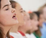 Heilsames Singen