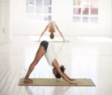 Hatha Yoga