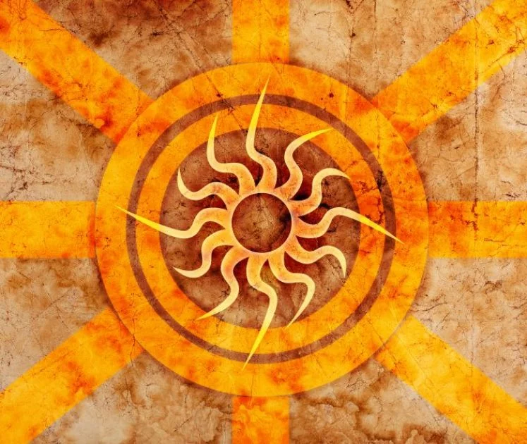 Die Kabbalah - eine mystische Tradition Methode