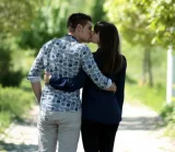 Oxytocin, Das Glückshormon