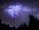 astrologische Zeitqualität Dezember 2023