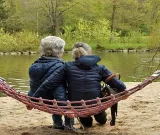Frauen in der Lebensmitte 