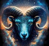 astrologische Zeitqualität April 2024