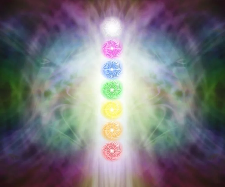 Was bewirkt Pranic Healing Methode