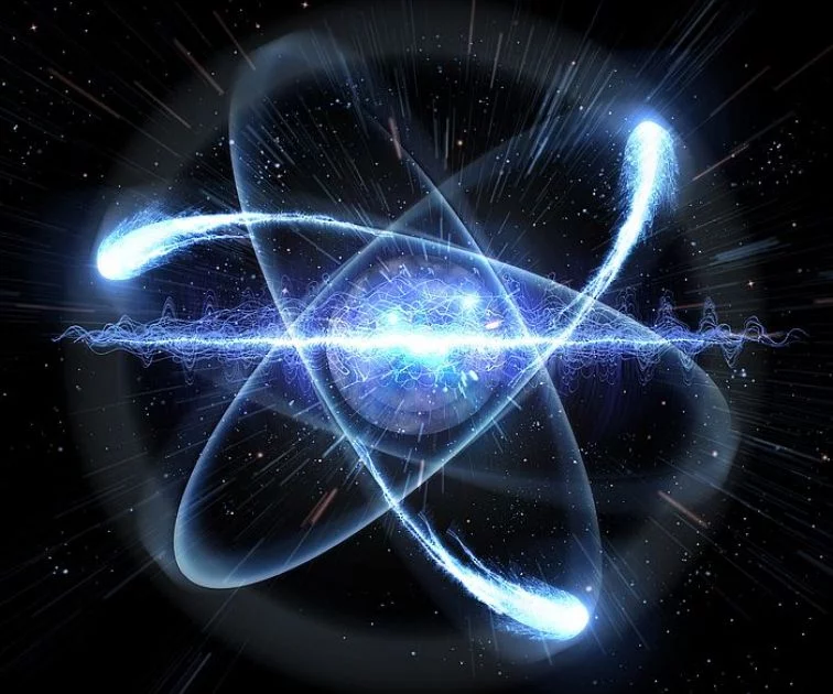 Was bedeutet Quantenmedizin Methode