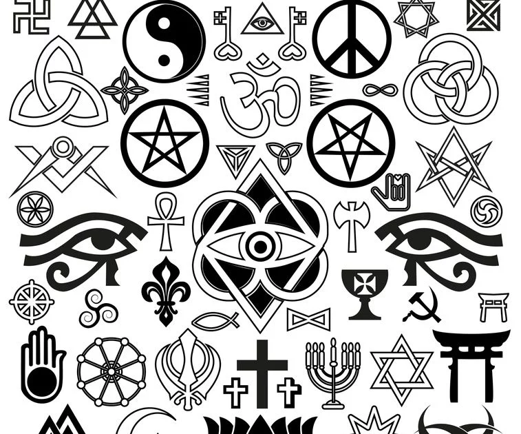 Was bedeutet Symbol-Arbeit Methode