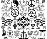Symbol-Arbeit
