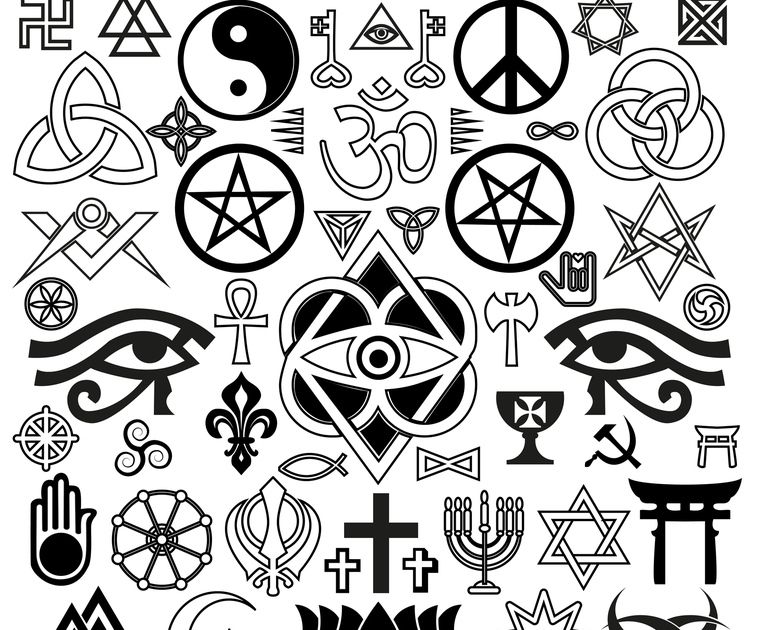 Was bedeutet Symbol-Arbeit Methode